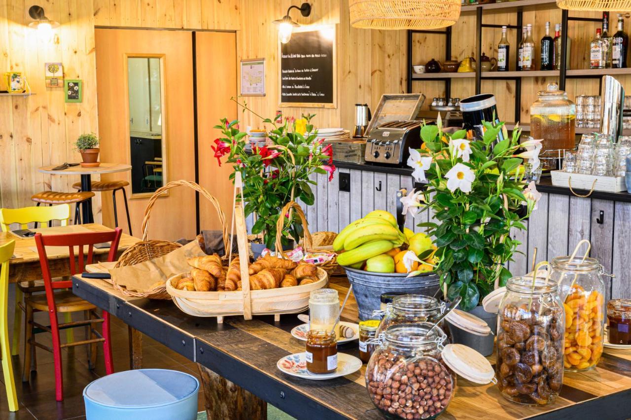Greet Hotel Evreux Centre - Route De Normandie By Accor Eksteriør billede